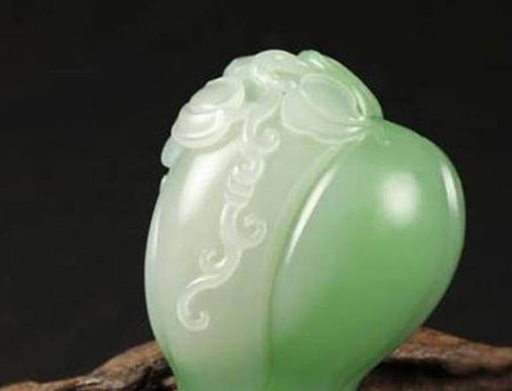 为什么说这几种玉石让造假者禁足?玉石奇妙之处  第8张