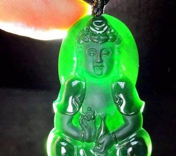 为什么说这几种玉石让造假者禁足?玉石奇妙之处  第13张