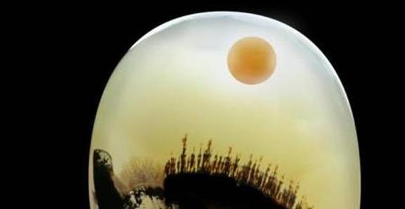 为什么说这几种玉石让造假者禁足?玉石奇妙之处  第12张