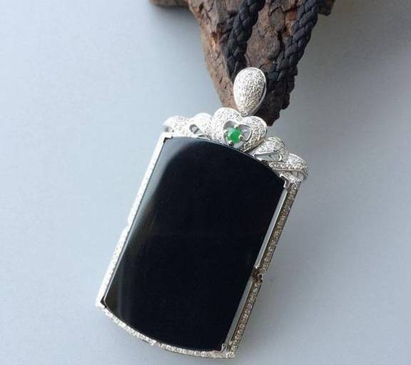 为什么说这几种玉石让造假者禁足?玉石奇妙之处  第16张