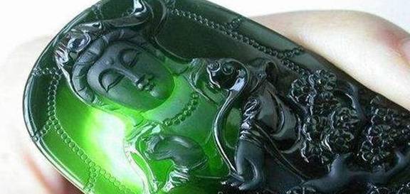 为什么说这几种玉石让造假者禁足?玉石奇妙之处  第15张