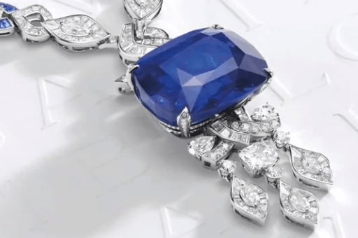 2023香港珠宝展，观全球彩宝行情  第2张