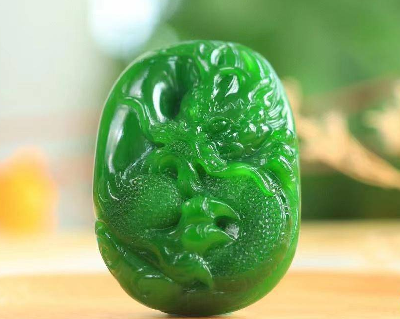 和田玉的品种和等级，一定要了解  第3张