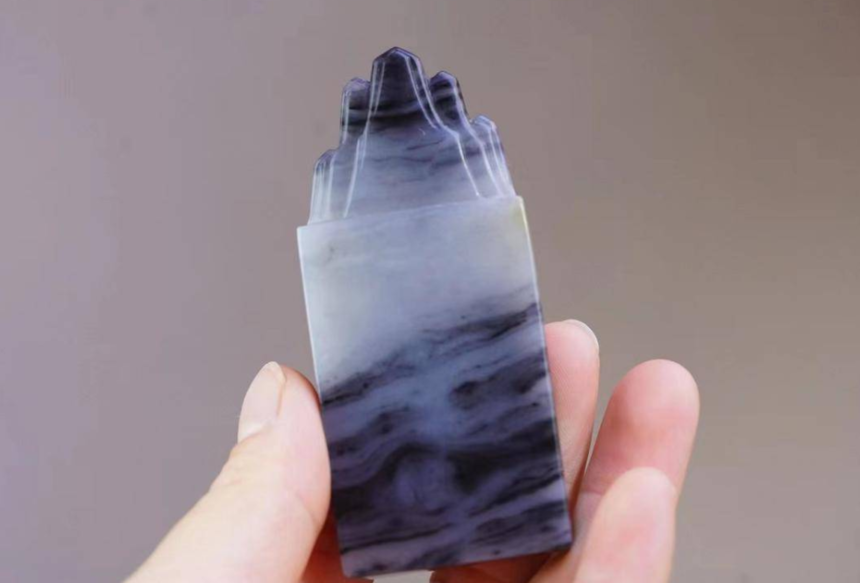 和田玉的品种和等级，一定要了解  第4张