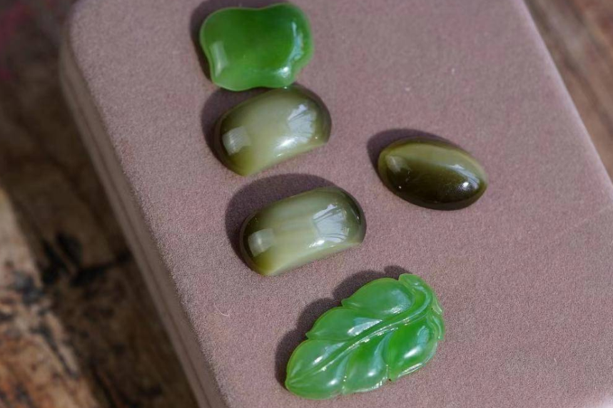 和田玉的品种和等级，一定要了解  第6张