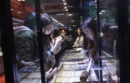 珠宝行业为什么能率先复苏  第4张