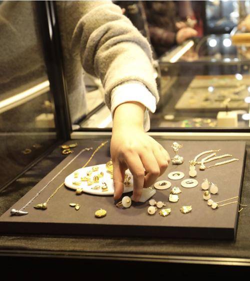 珠宝行业为什么能率先复苏  第2张