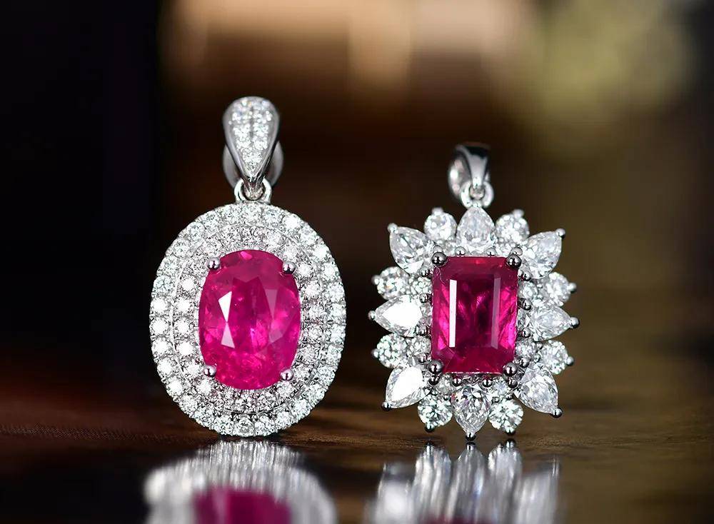 什么切工的宝石，看起来更亮、更美？  第3张