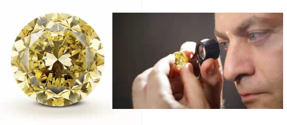 你知道世界上知名的几大黄钻吗？  第5张