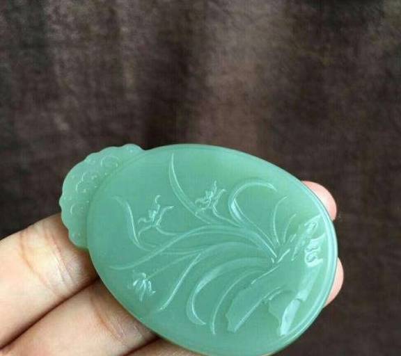 和田玉只有和田籽料?这种新贵比籽料价值还高!  第2张