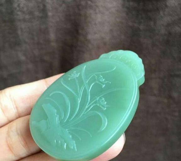 和田玉只有和田籽料?这种新贵比籽料价值还高!  第3张