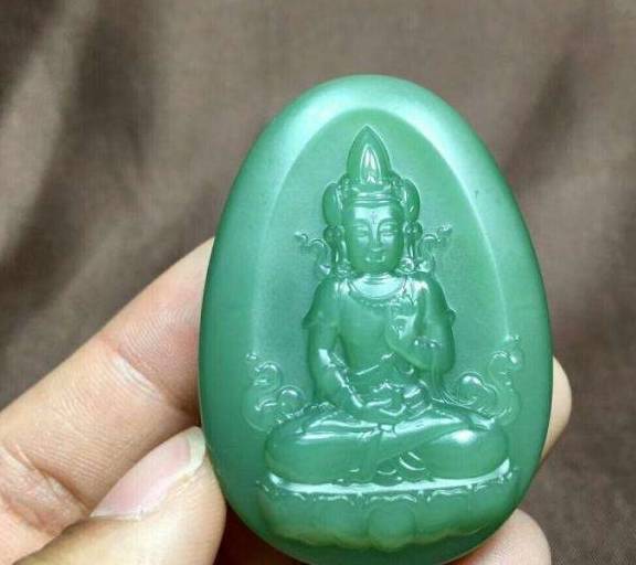 和田玉只有和田籽料?这种新贵比籽料价值还高!  第10张