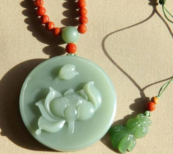 和田玉只有和田籽料?这种新贵比籽料价值还高!  第7张