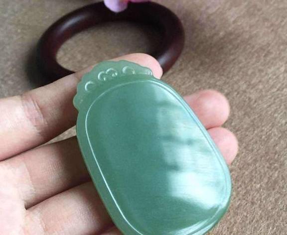 和田玉只有和田籽料?这种新贵比籽料价值还高!  第9张