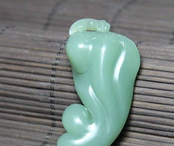 和田玉只有和田籽料?这种新贵比籽料价值还高!  第8张