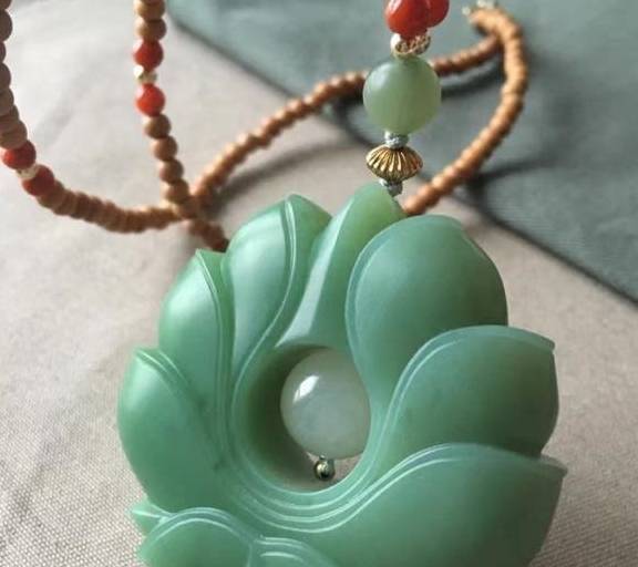 和田玉只有和田籽料?这种新贵比籽料价值还高!  第6张