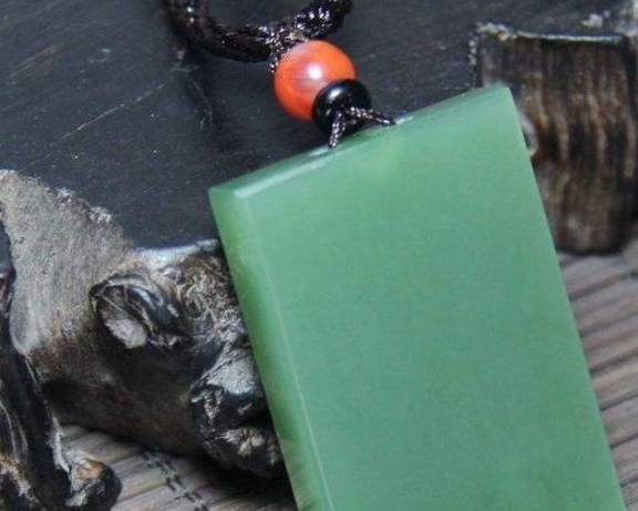 和田玉只有和田籽料?这种新贵比籽料价值还高!  第11张