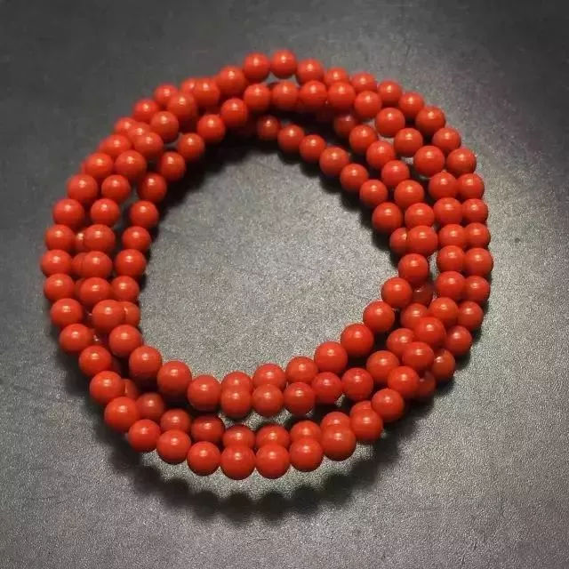 别让“低价”南红蒙蔽你的双眼  第5张