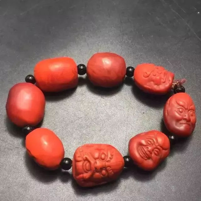 别让“低价”南红蒙蔽你的双眼  第4张