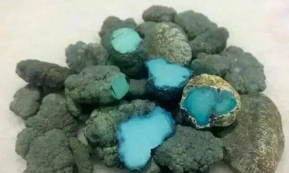 这些“硬件”没搞懂，就别玩绿松了！  第8张