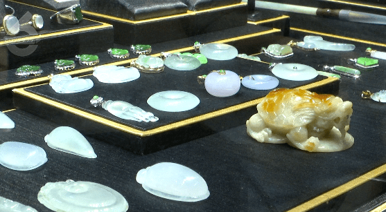 满世界都在说翡翠价格大涨，昆明行情怎么样？  第16张