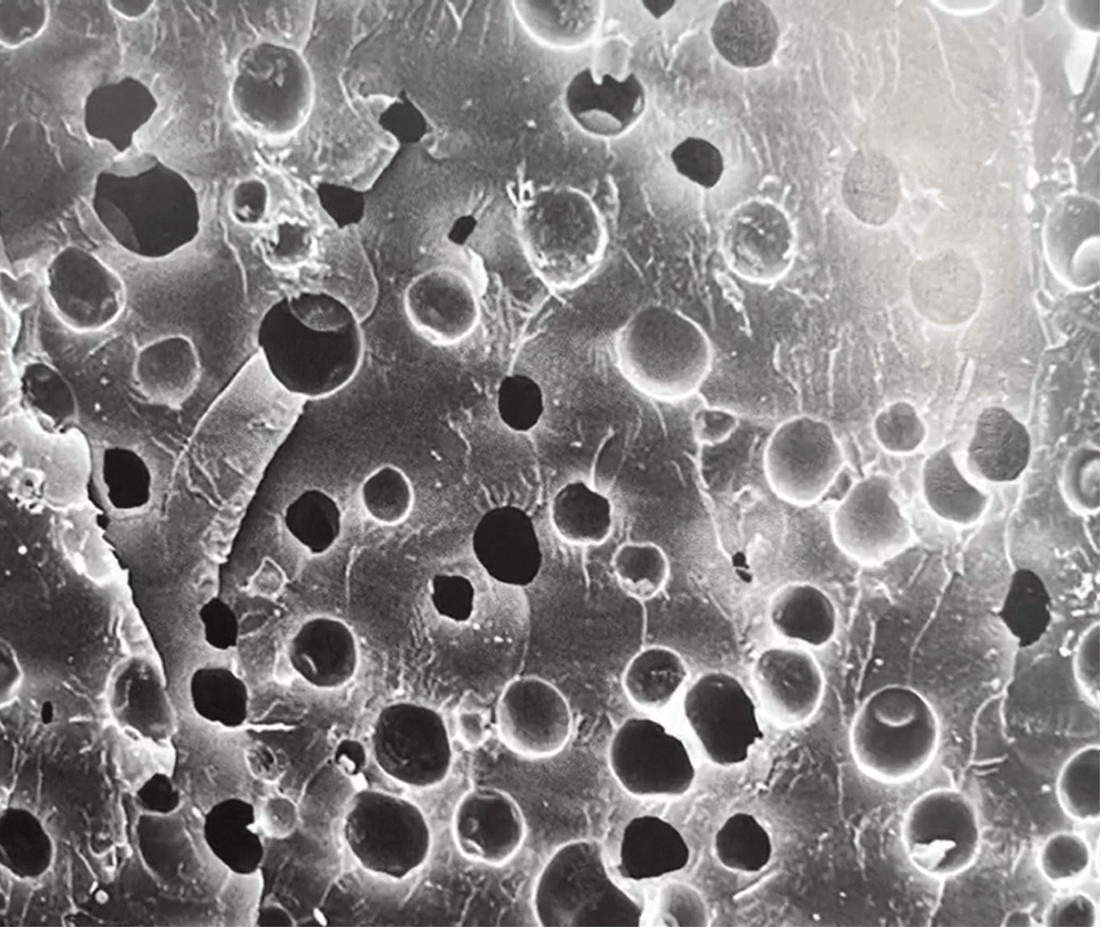 天然蜜蜡的流动纹，如何辨别？  第2张