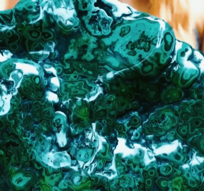 这些小众又稀奇的宝石，你见过吗？  第2张