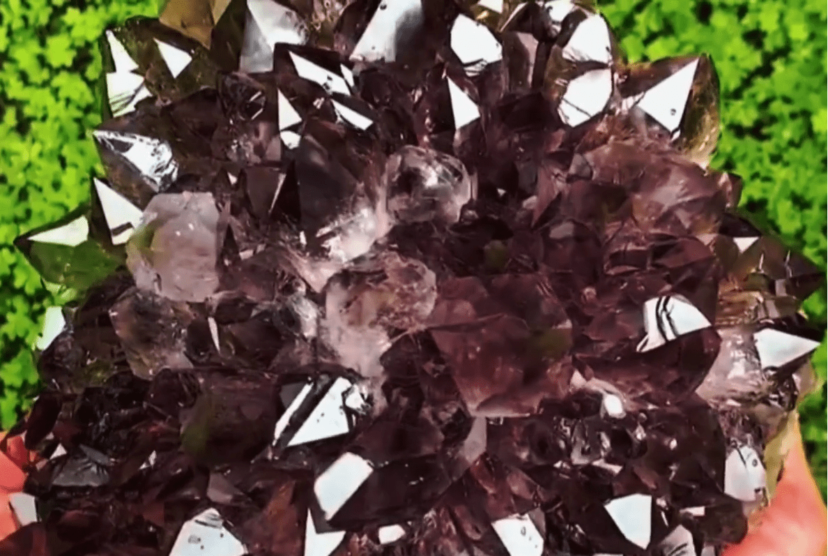 这些小众又稀奇的宝石，你见过吗？  第3张