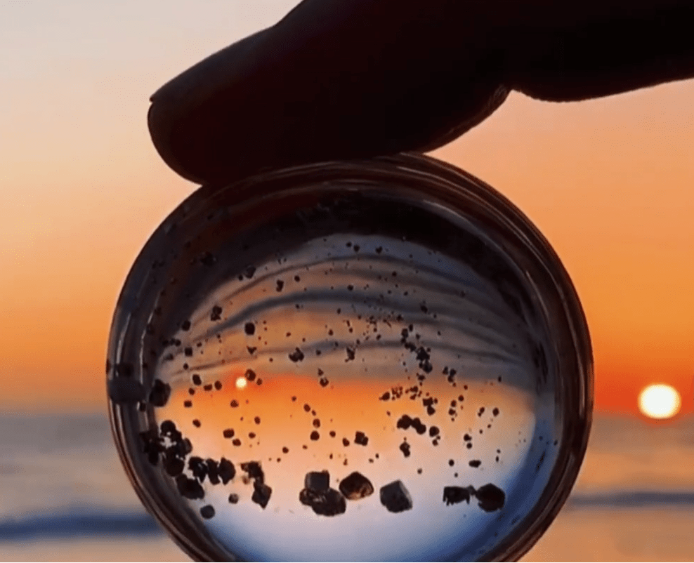 这些小众又稀奇的宝石，你见过吗？  第4张